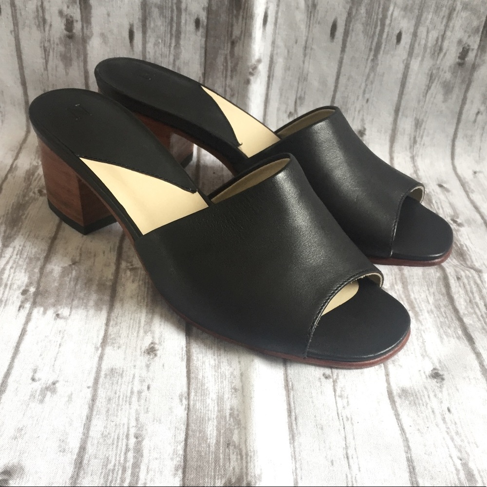Nisolo sandals
